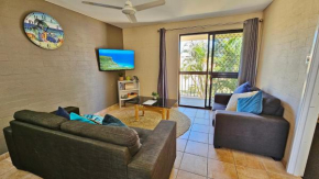 Riverview Holiday Apartment 112 - Kalbarri WA, Kalbarri